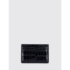 Tom Ford Wallet Men Black